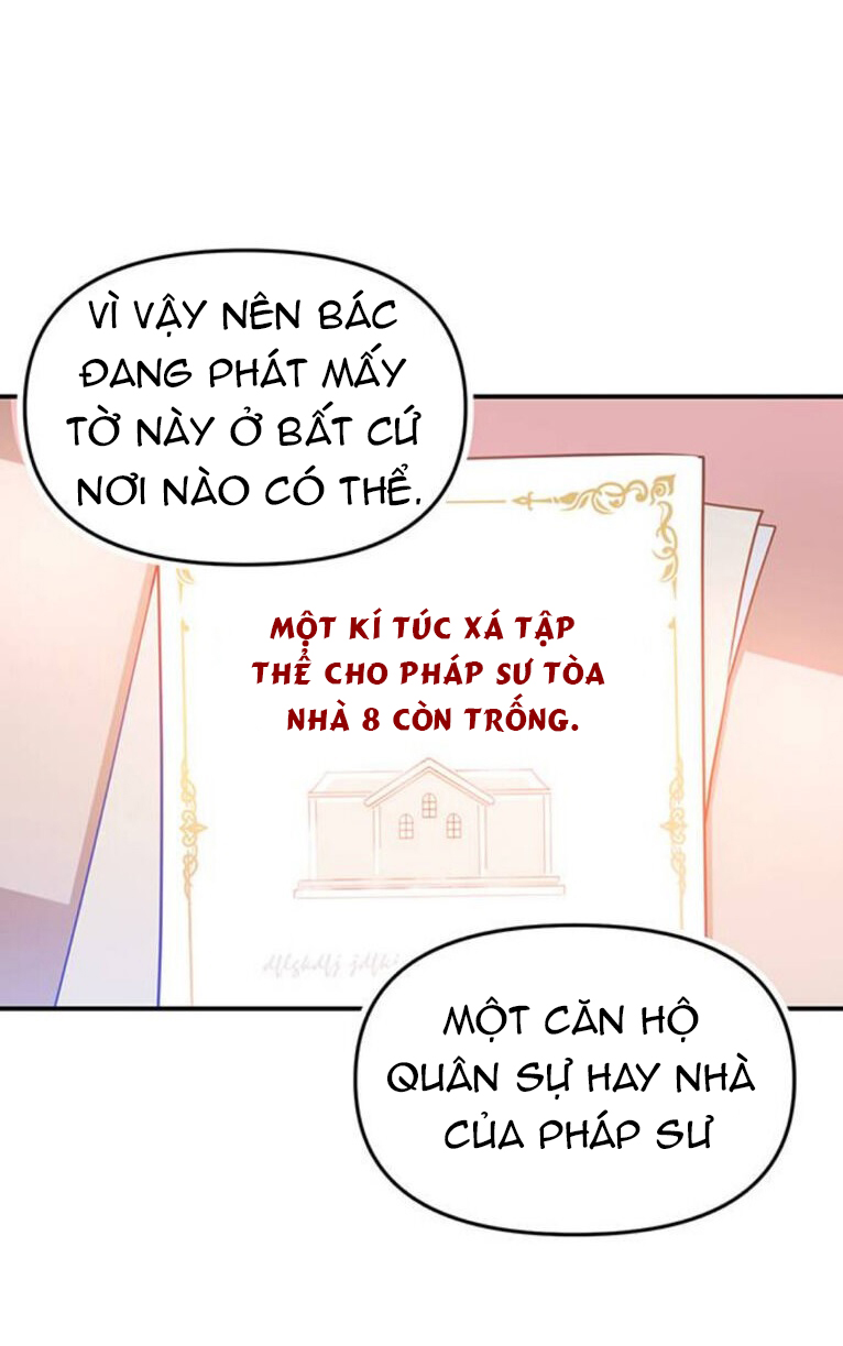 căn hộ kí túc xá của pháp sư chapter 1 6