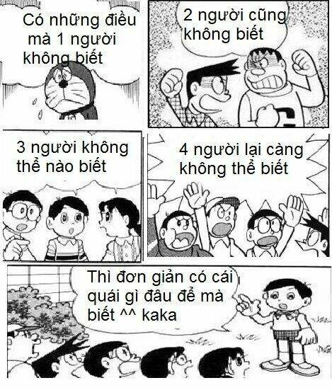 doraemon chế chapter 14 43