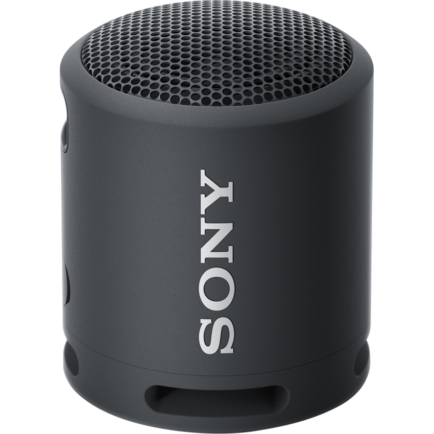 Loa Bluetooth Sony SRS-XB13 Đen - Hàng Chính Hãng