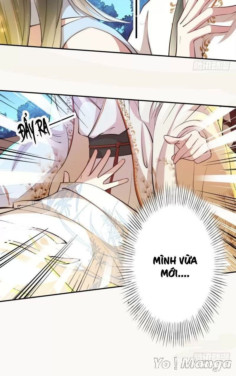 tuyệt thế luyện đan sư chapter 54 15