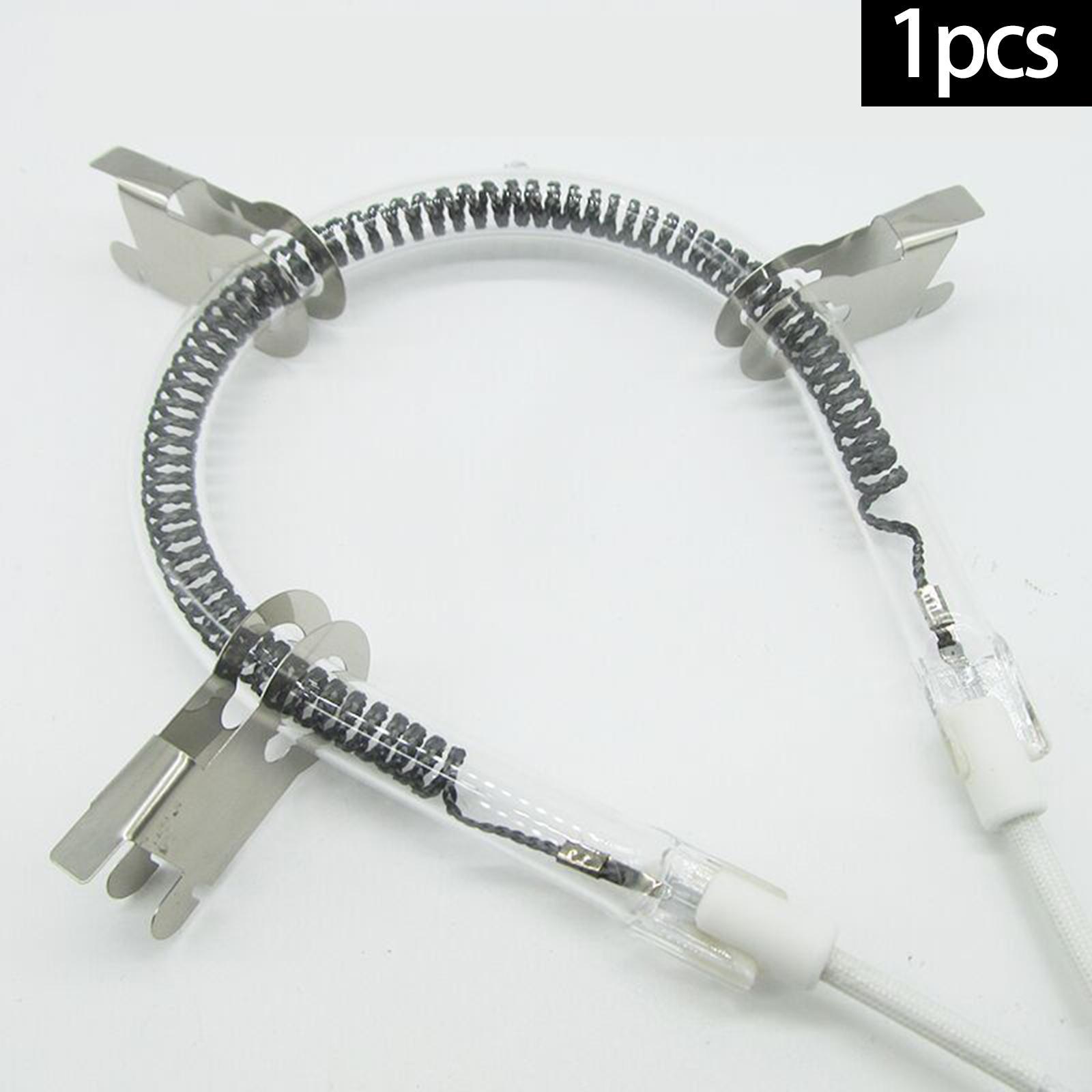 Stainless Steel Heating Tube Fixing Clip Pipe Clamp Holder Heating Tube Clip