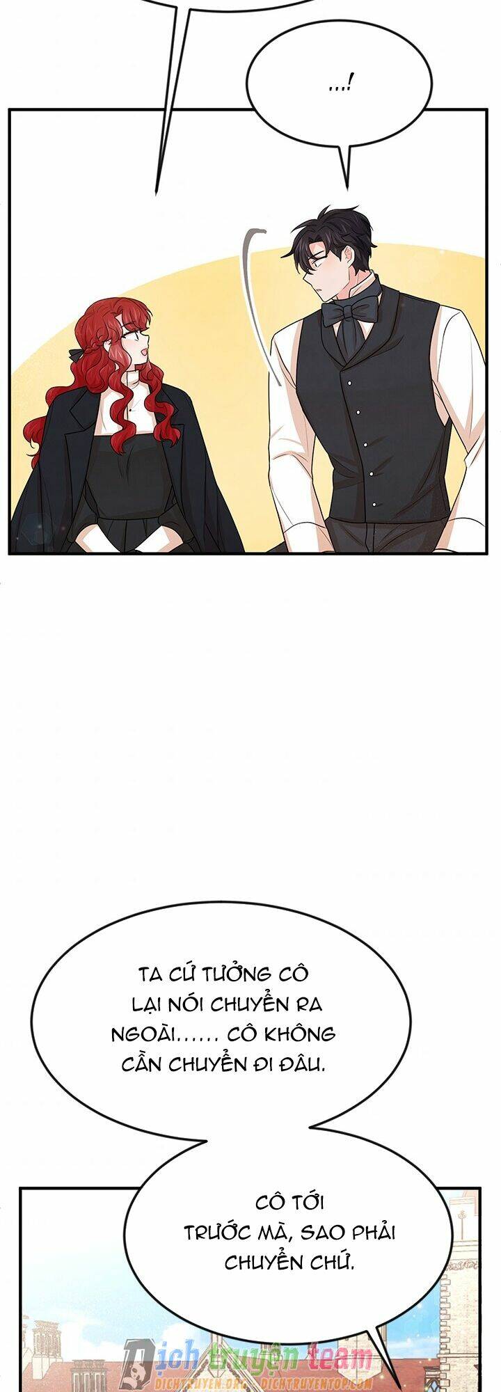 tiểu thư scarlet, em không muốn trả thù sao? chapter 32 39