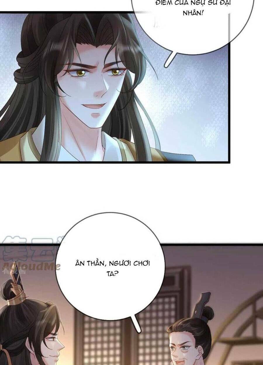 sự trả thù của vương phi chapter 52 12