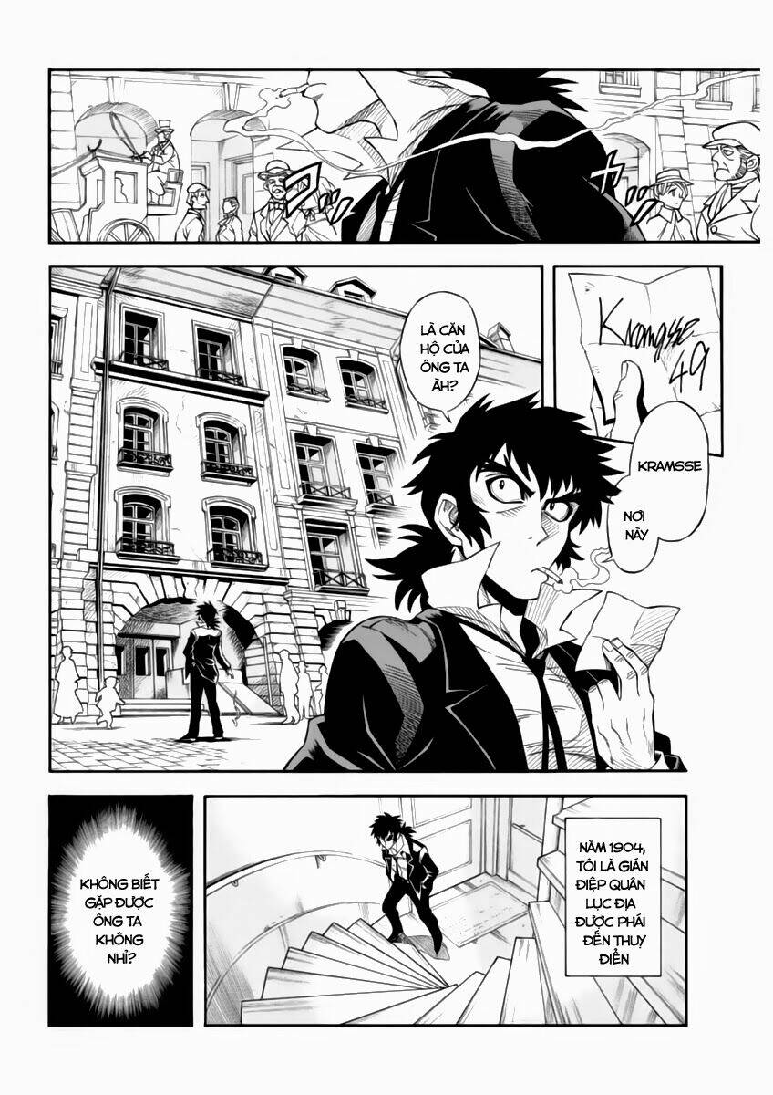 einstern 1904 chapter 3 5