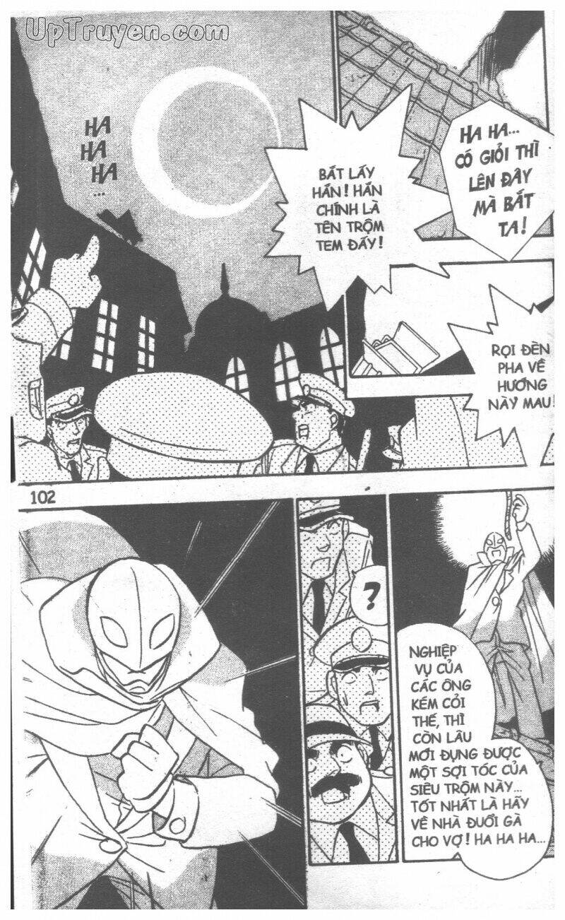 conan - bộ đặc biệt chapter 9 101