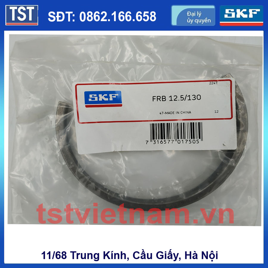 Vành chặn SKF FRB 12.5/130