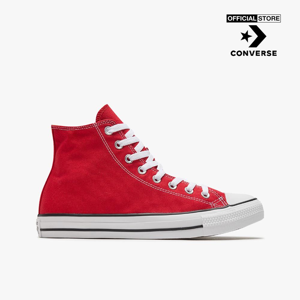 CONVERSE - Giày sneakers cổ cao unisex Chuck Taylor All Star Classic M9621C