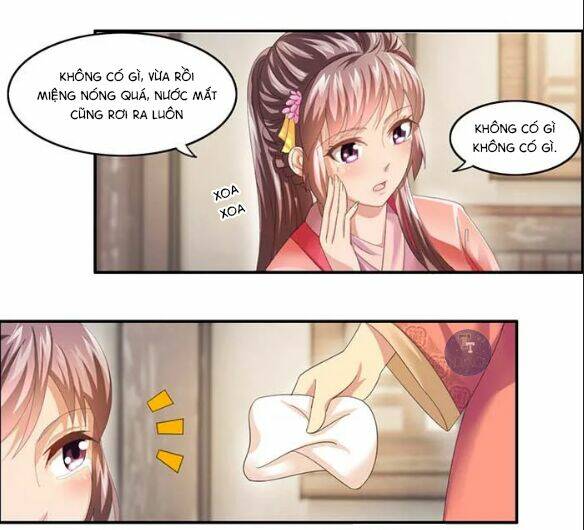 mộng phù đăng chapter 6 9