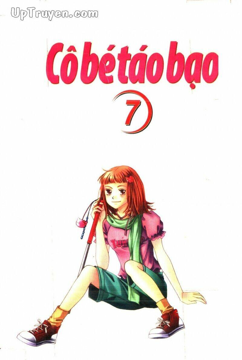 cô bé táo bạo chapter 19 2