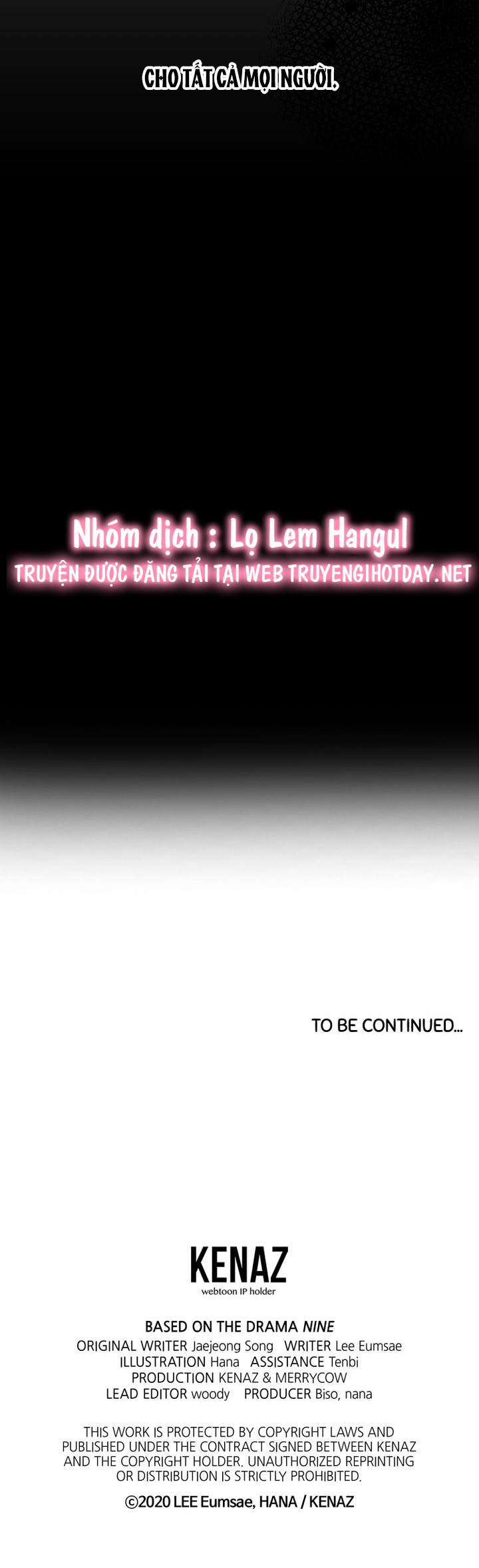 cuộc du hành thời gian của sela chapter 44 19