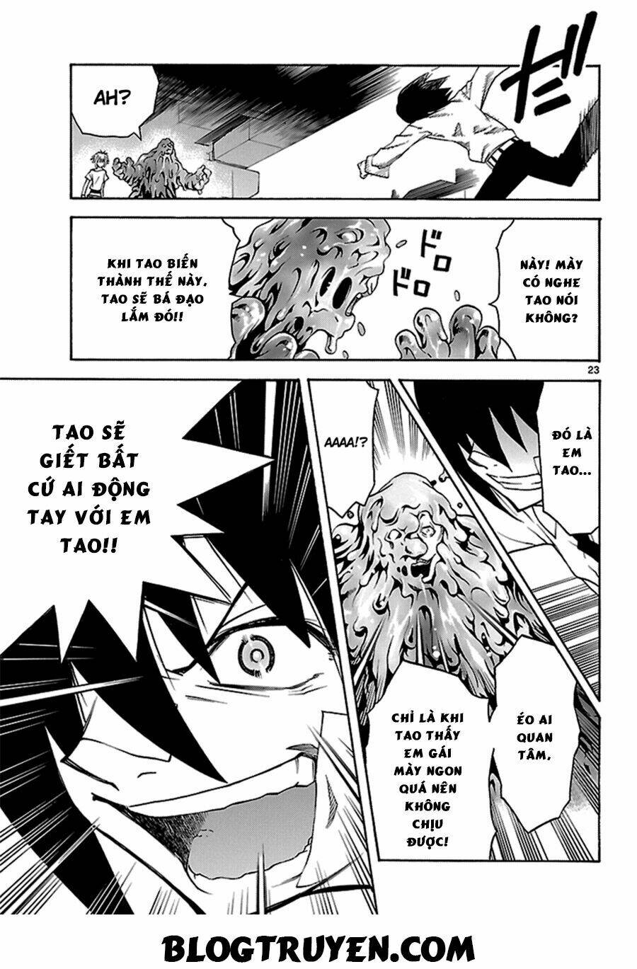 popcorn avatar chapter 6 26