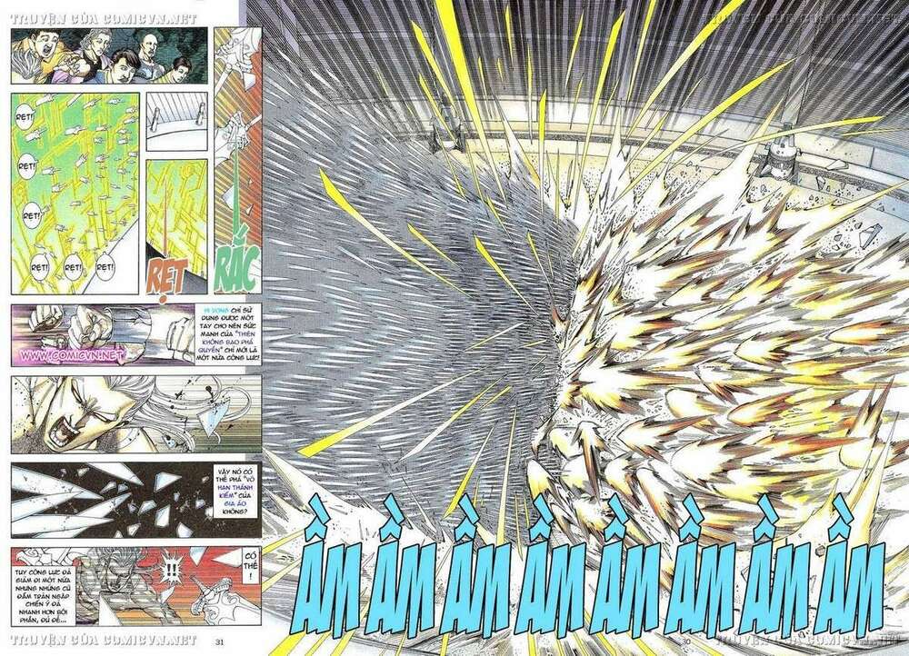 võ thần phượng hoàng chapter 58 23