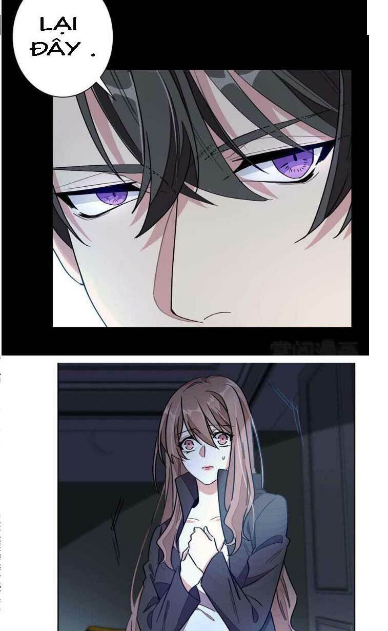 hào môn hôn đồ tựa cẩm chapter 2 11