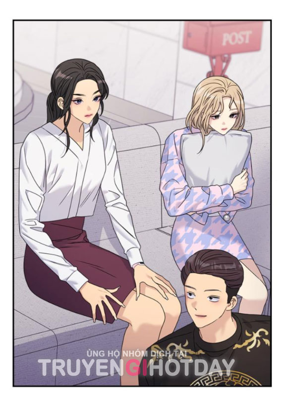 Couple Breaker chapter 35.2 97