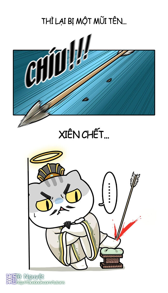 nếu lịch sử là một bầy mèo chapter 18 4