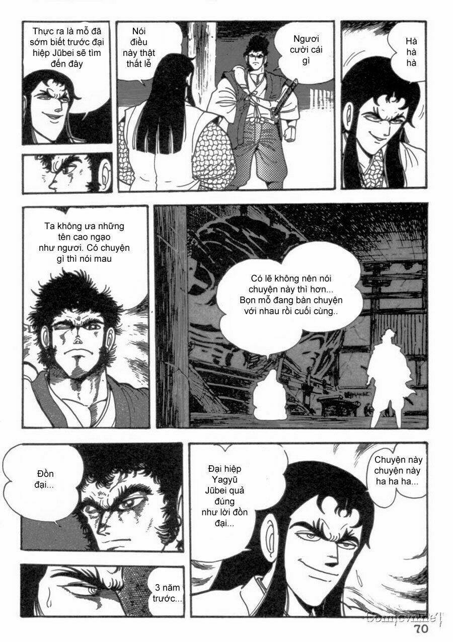 makai tenshou chapter 2 17