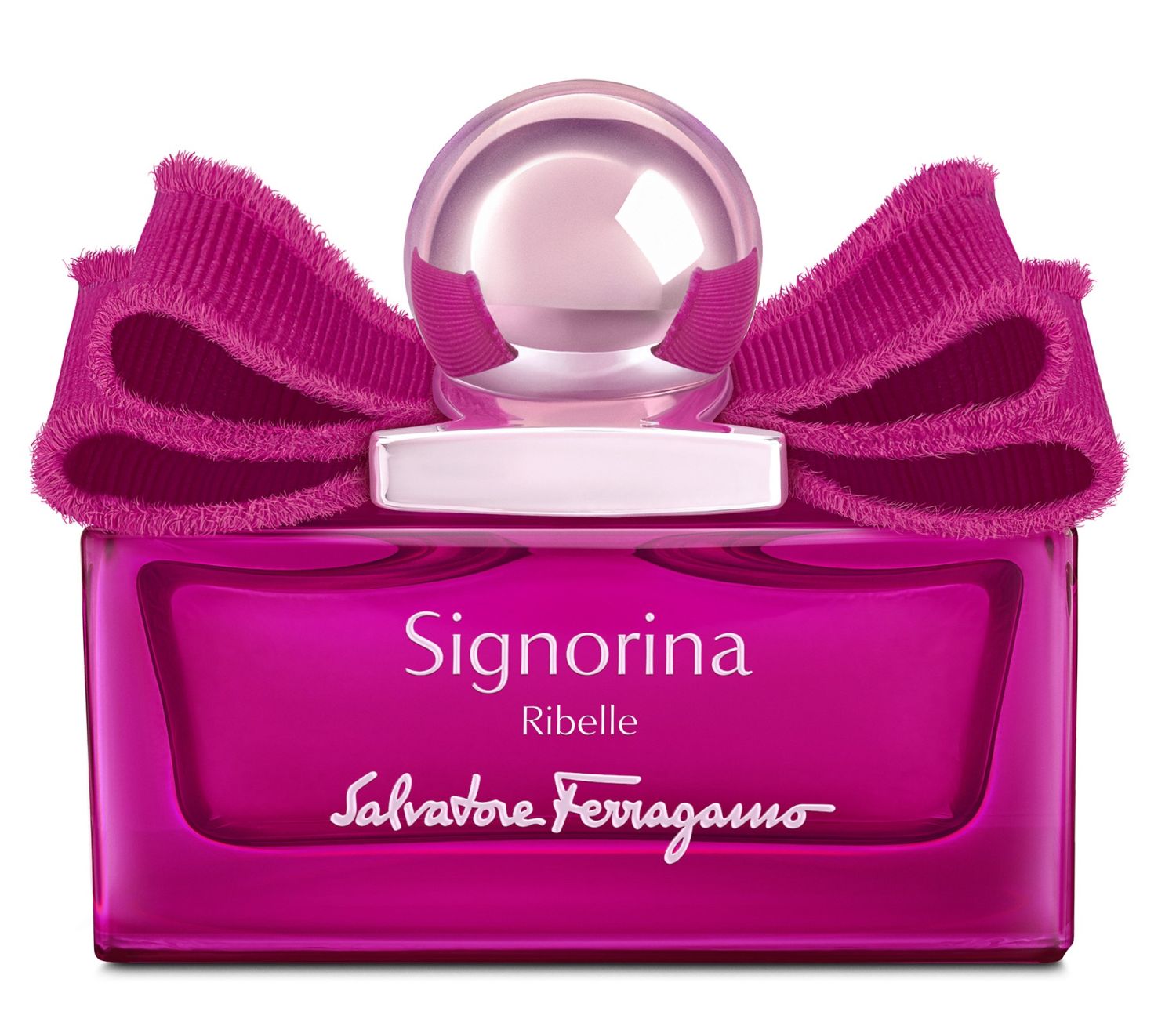 NƯỚC HOA NỮ SALVATORE FERRAGAMO SIGNORINA RIBELLE EAU DE PARFUM 30ML