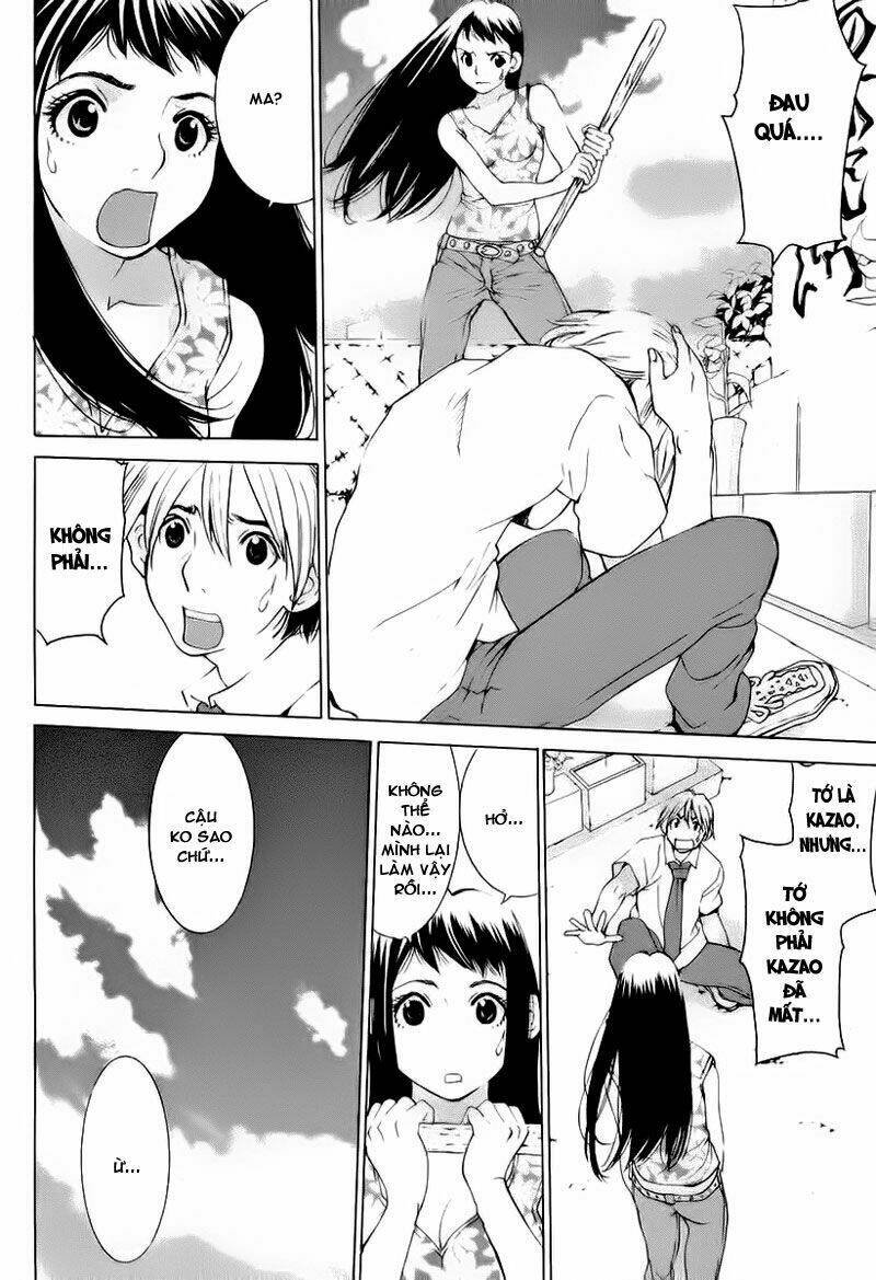 a girl chapter 11 21