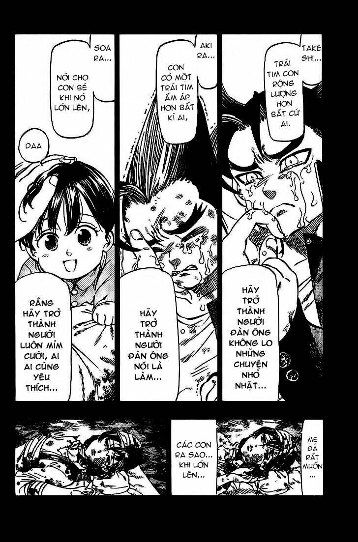 kongou banchou chapter 62 7