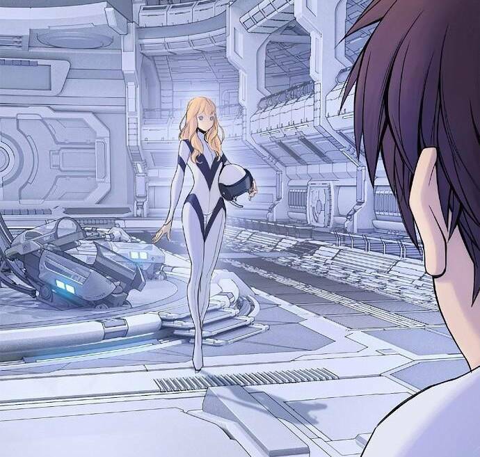 băng tâm kỵ sĩ chapter 2.5 17