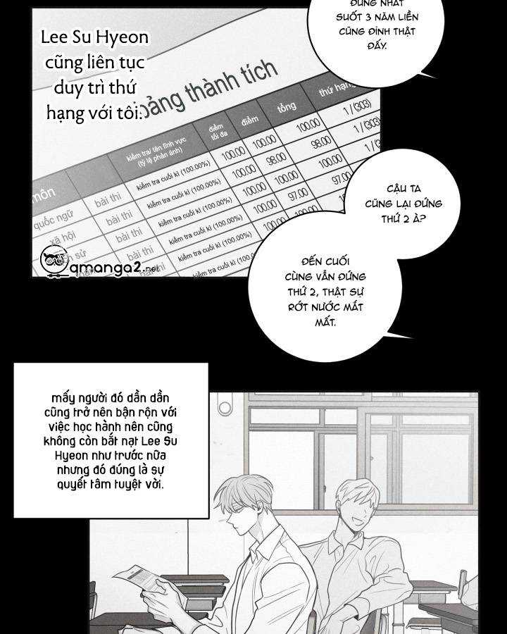 chiếu tướng chapter 67 74