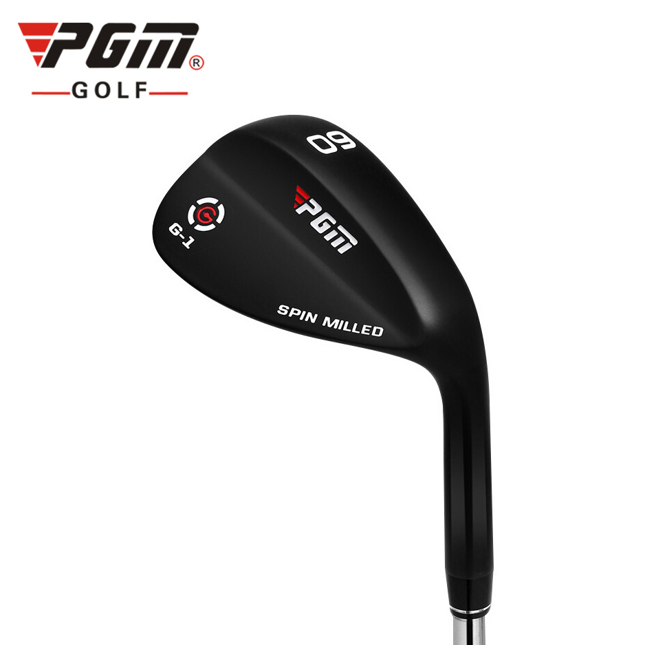 GẬY WEDGE 58 - 54 - PGM SAND WEDGE - SG002 - Bạc - Phải