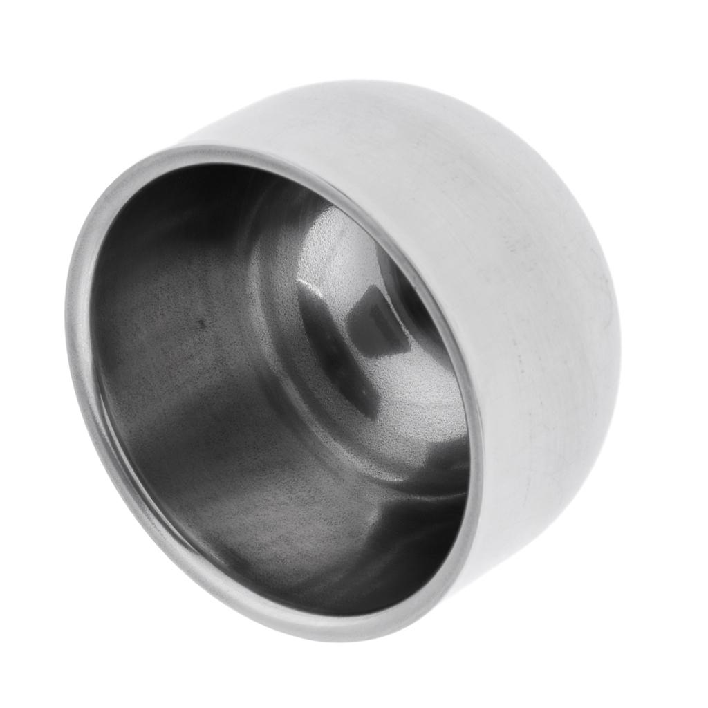 Stainless Steel Mini Wine Cup Double Layer Insulated Portable Tea Coffee Cup for Indoors Outdoors
