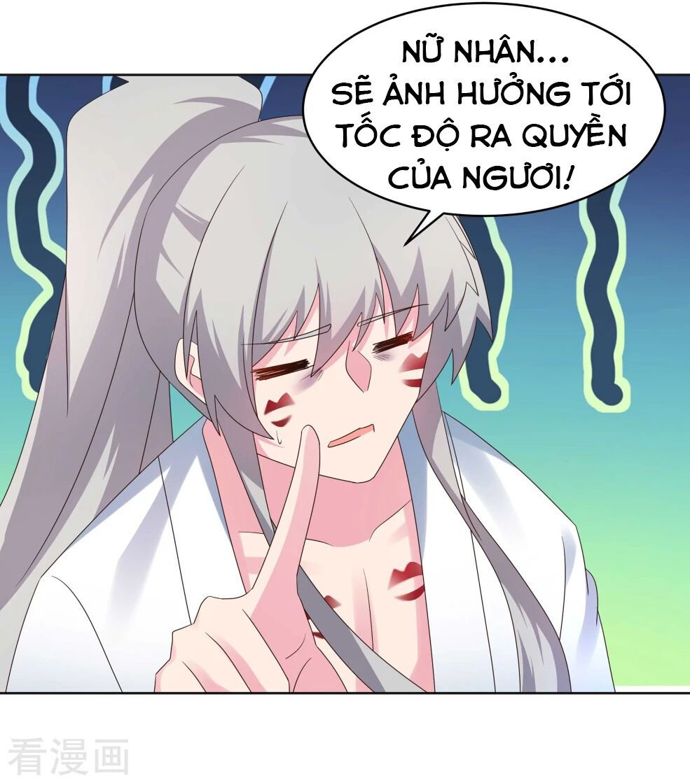 Tôn Thượng chapter 231.5 25