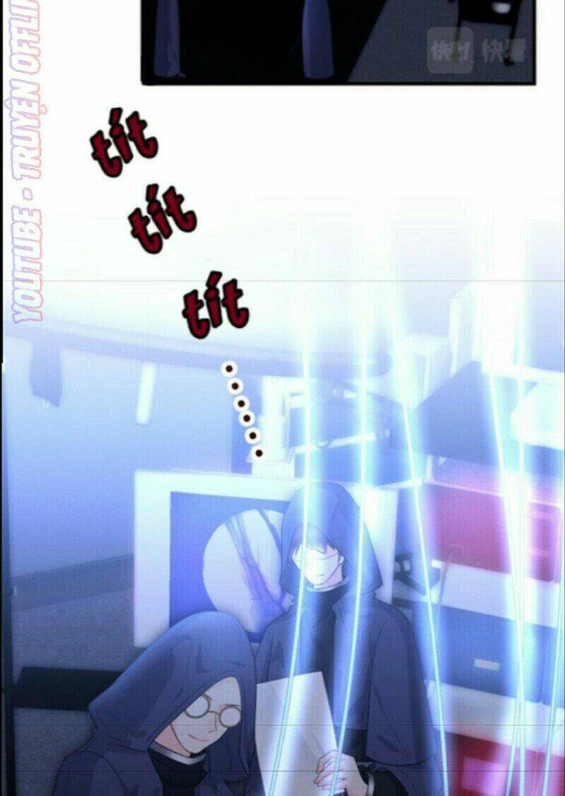 tôi trở thành tổ tông của 5 vị đại lão chapter 53 4