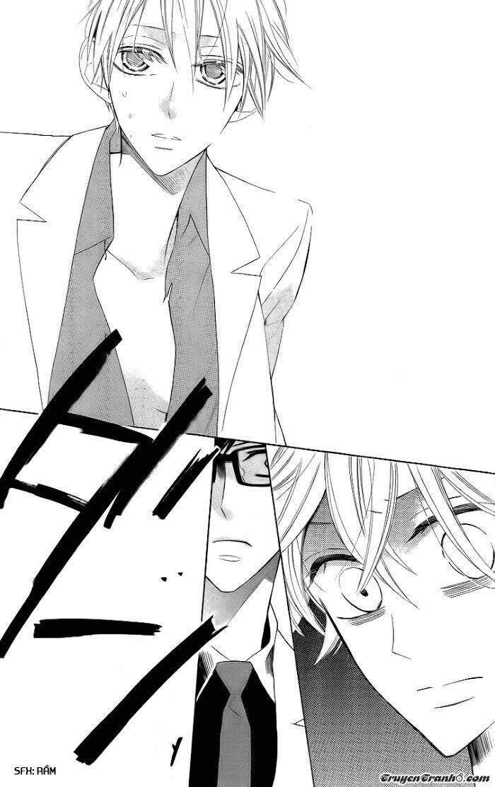 love sick chapter 10 23