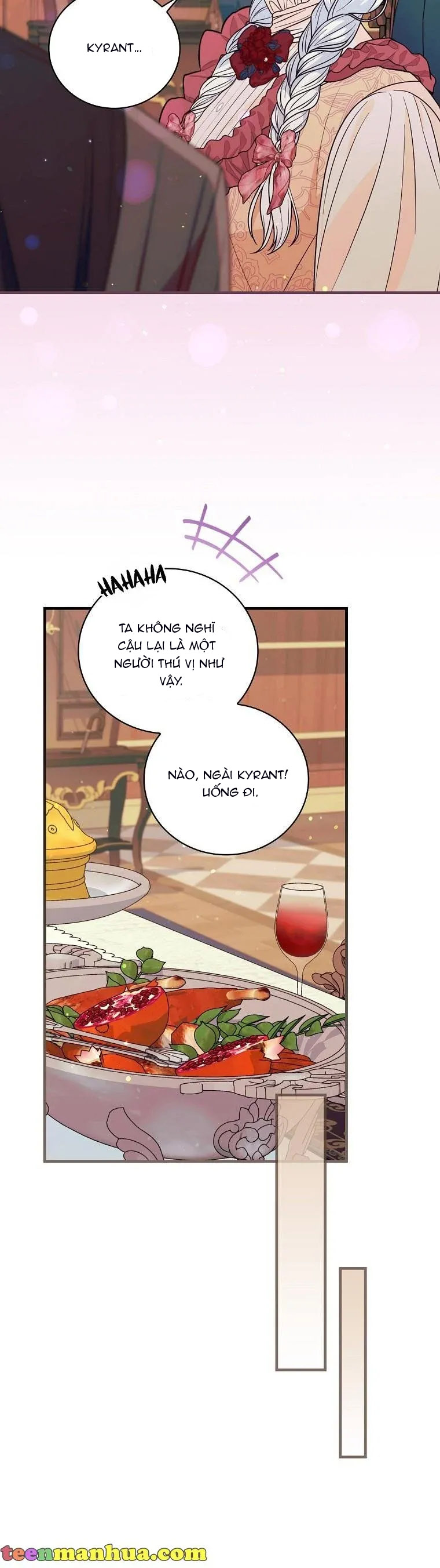 hiệp sĩ băng giá chapter 56.2 16