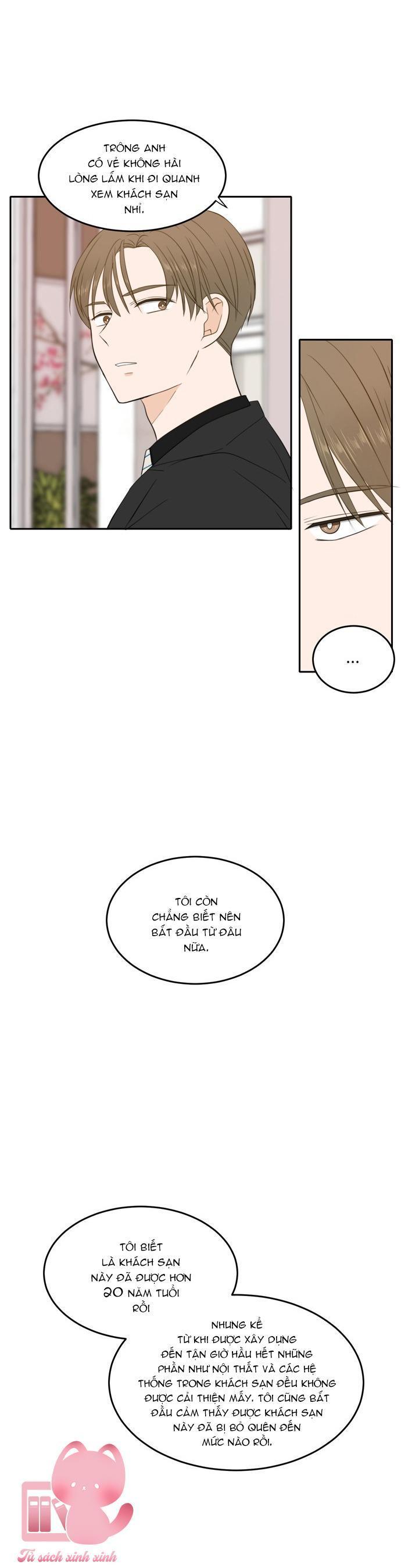 hẹn gặp nhau ở kiếp thứ 19 chapter 19 29