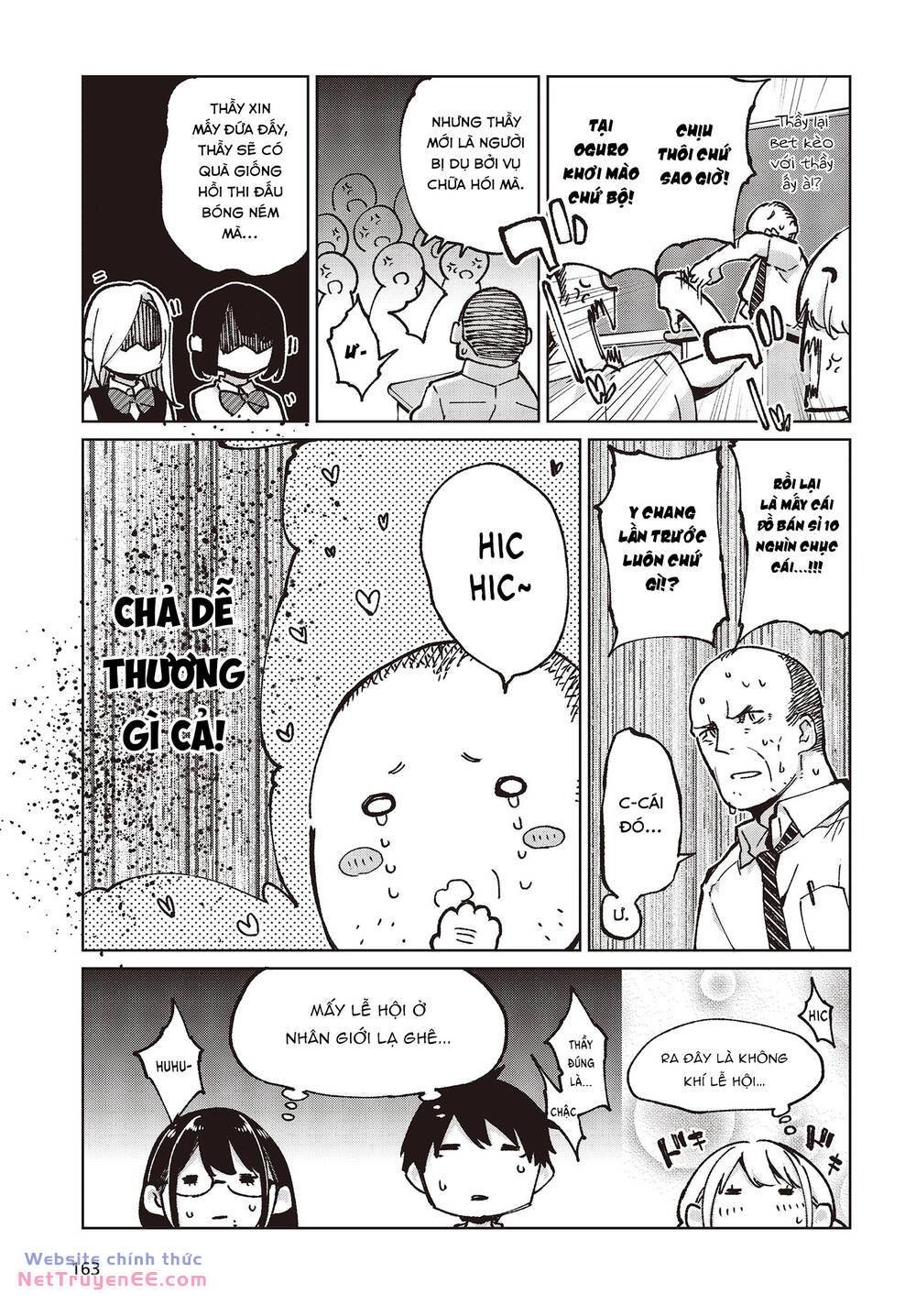 jiangshi kaitan blood chapter 80 17