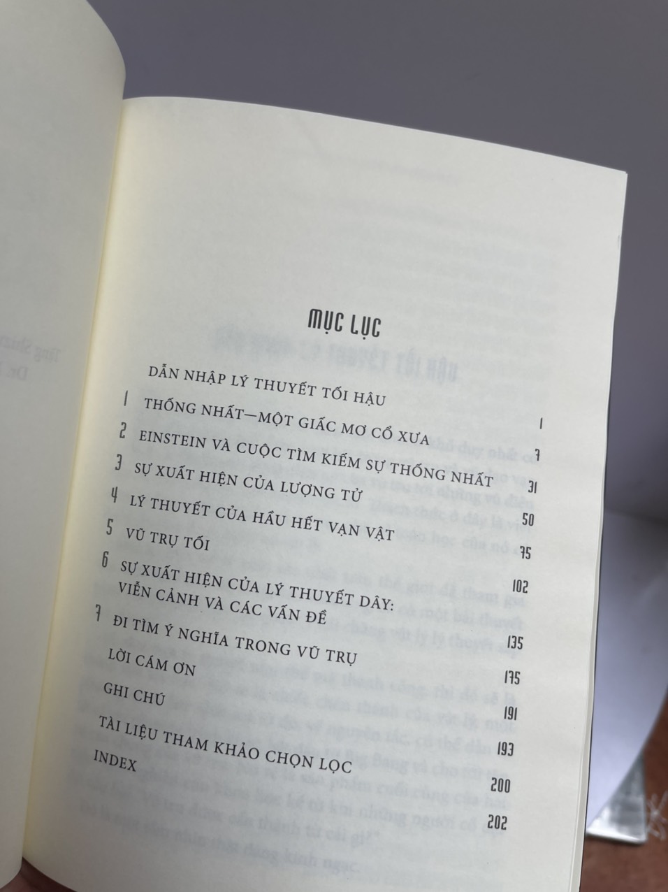 Khoa học khám phá - PHƯƠNG TRÌNH CỦA CHÚA - CUỘC TRUY TÌM LÝ THUYẾT CỦA VẠN VẬT - Michio Kaku - Phạm Văn Thiều - NXB Trẻ