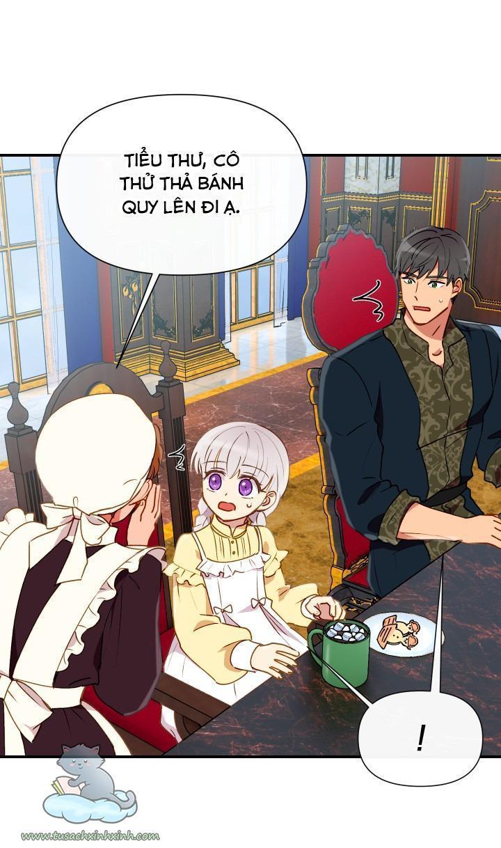 công nương khế ước của gia tộc công tước quái vật chapter 22 2