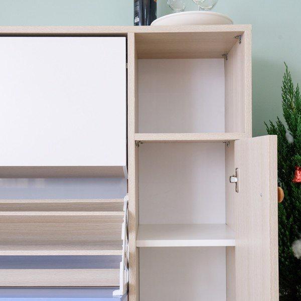 Tủ giày thông minh 3 màu OHAHA