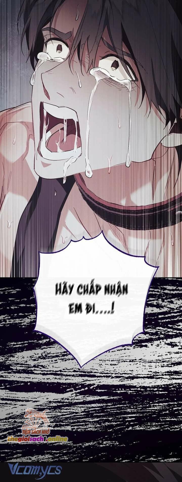 [18+] để tôi khóc đi chapter 8 16