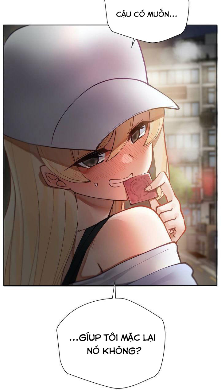 gia sư ác nữ iljinnyeo chapter 7 77