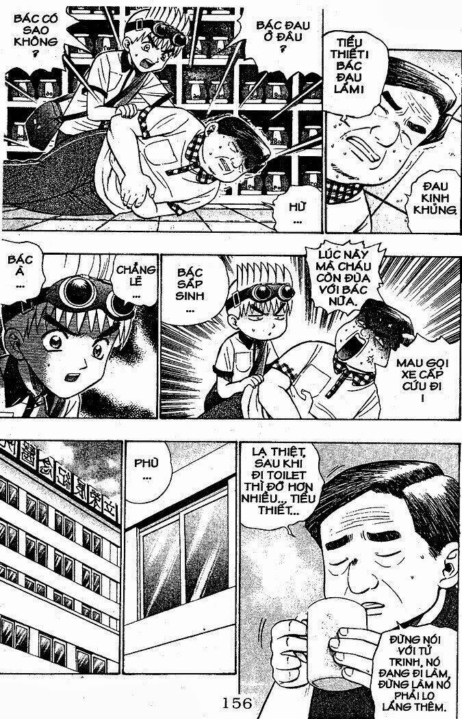 bowling king chapter 57 1