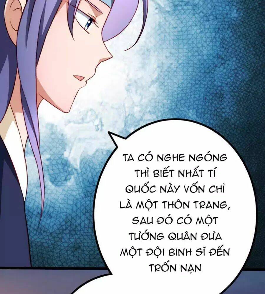 thiên kim bất hoán chapter 30 49