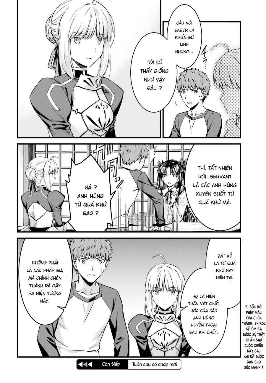 fate/stay night: unlimited blade works chapter 3 16