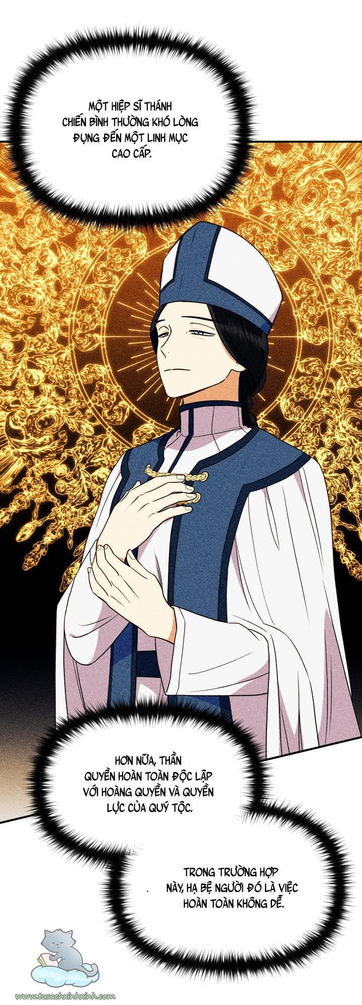 công nương khế ước của gia tộc công tước quái vật chapter 78 37