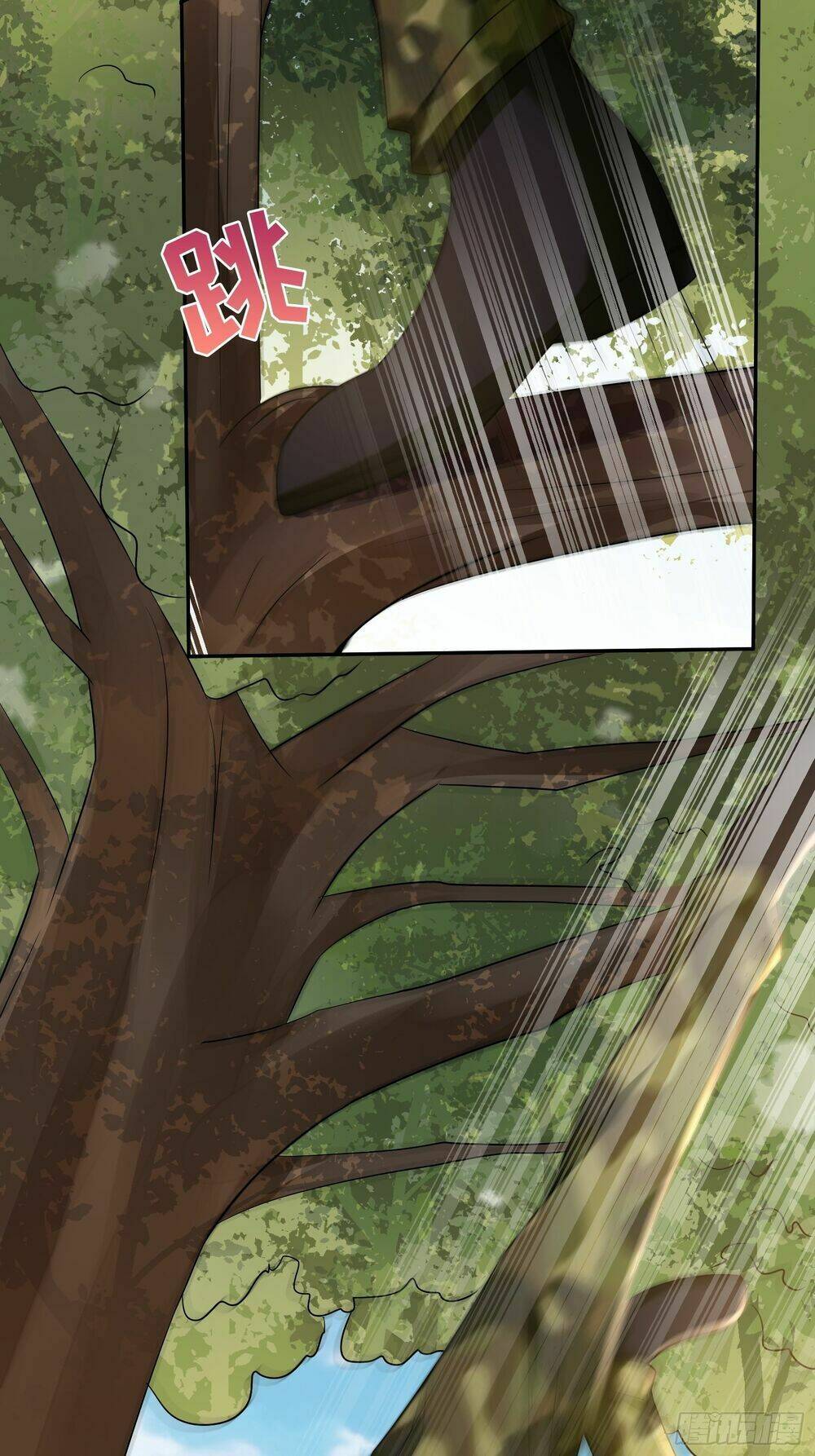 tôi thở cũng có thể mạnh hơn chapter 38 12