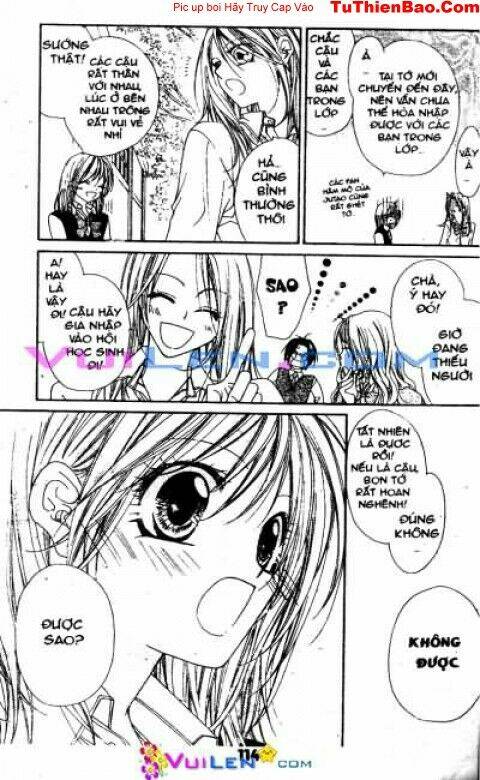 thiên thần giả tạo chapter 1 114