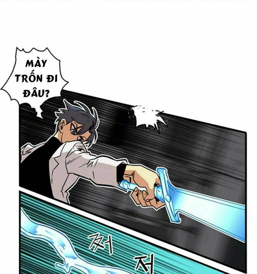 bẫy troll chapter 25 29