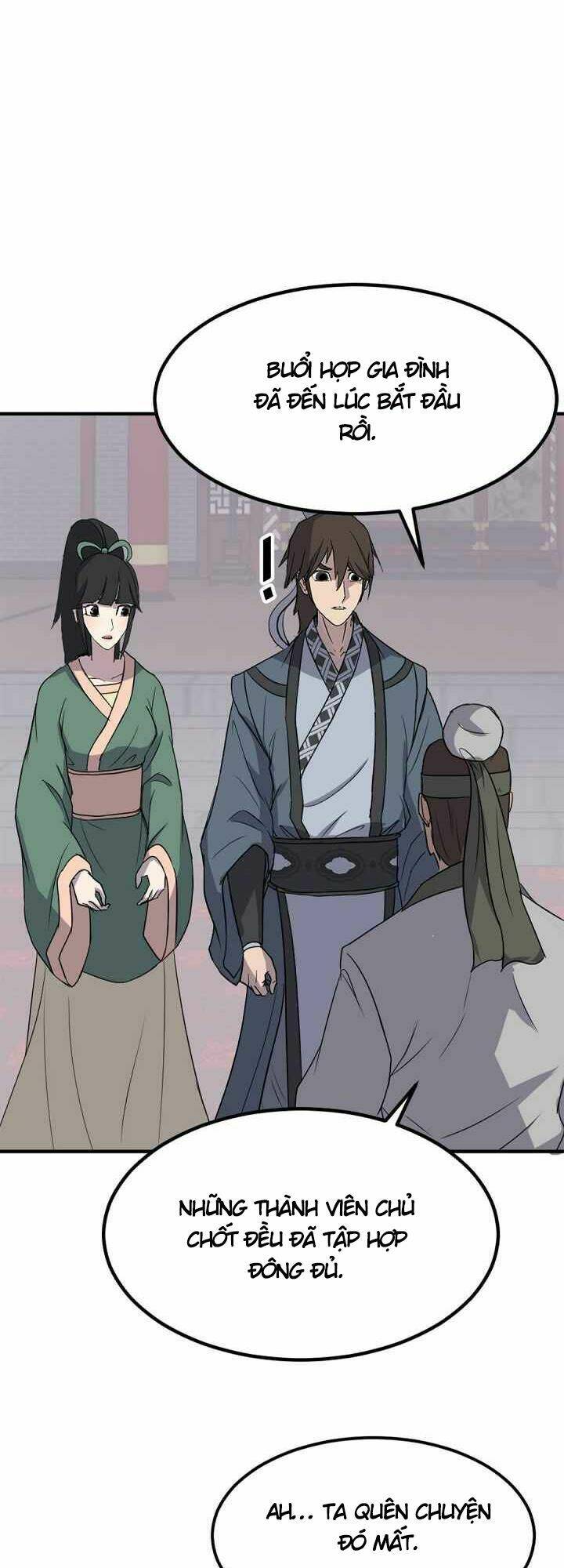 trọng sinh, bất khả chiến bại chapter 132 52