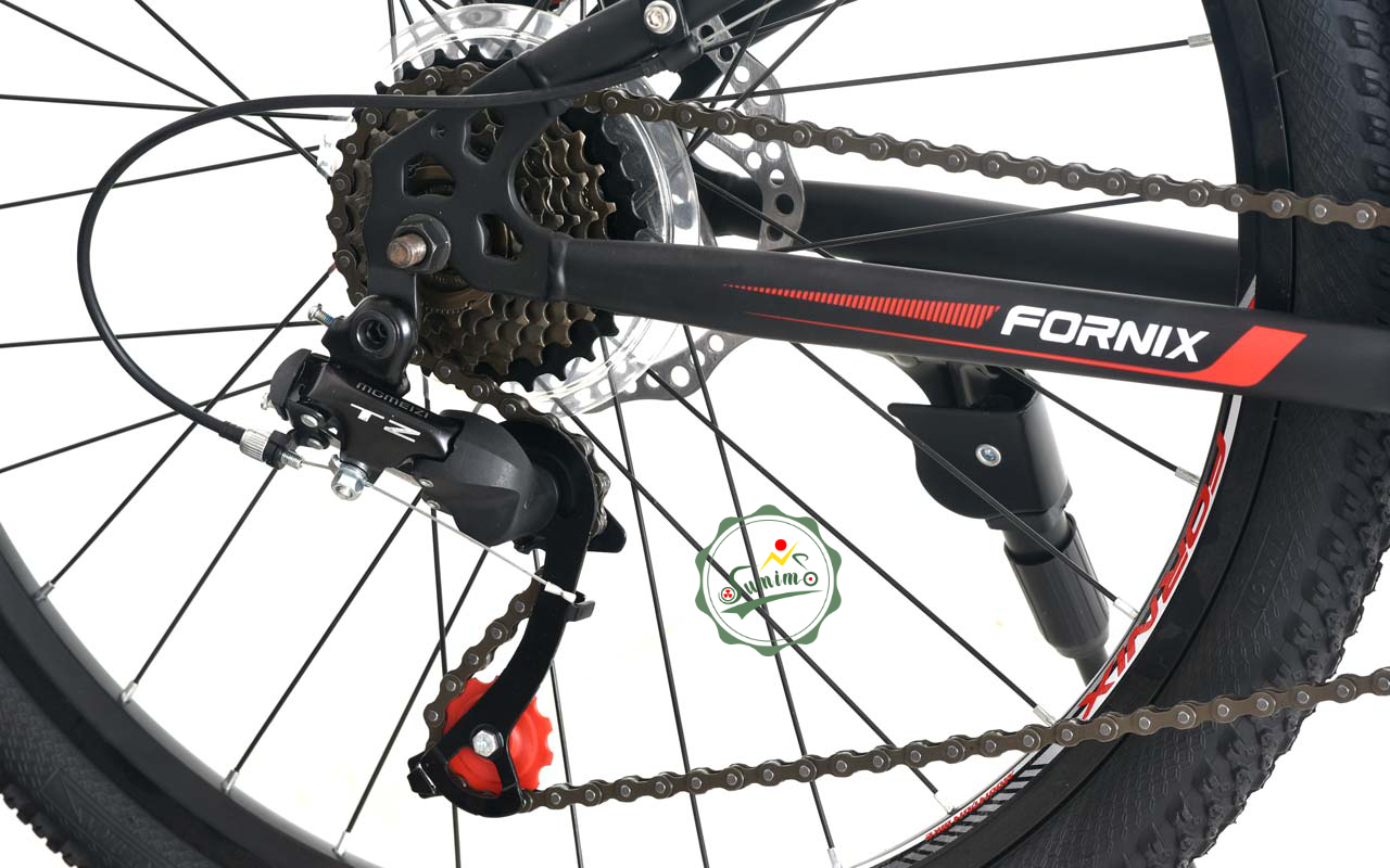 Xe đạp địa hình FORNIX FX24 24 inches - Chính hãng
