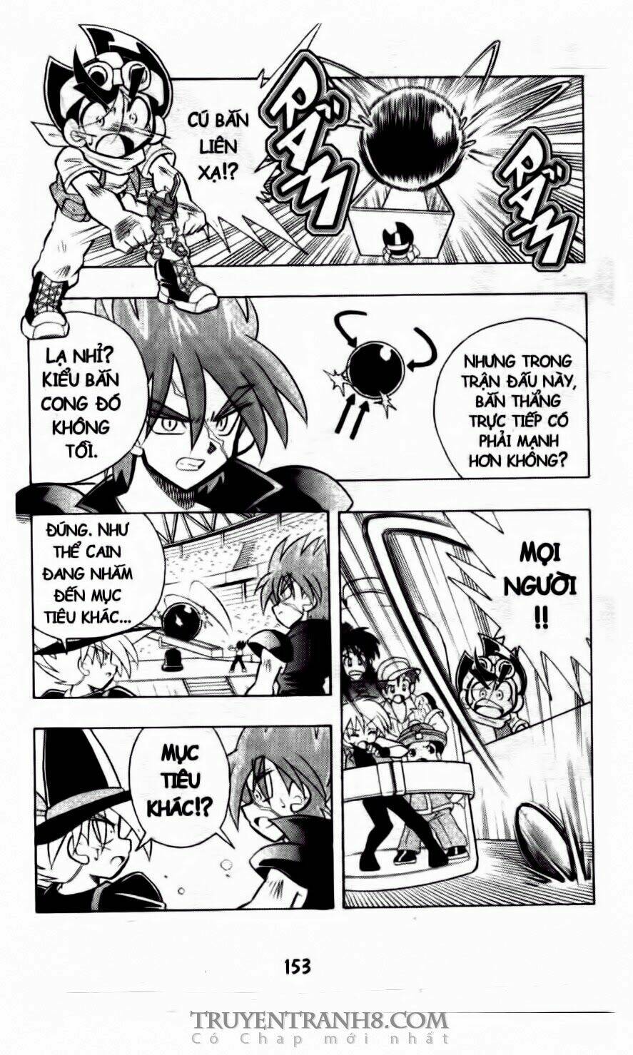 battle b-daman chapter 34 18