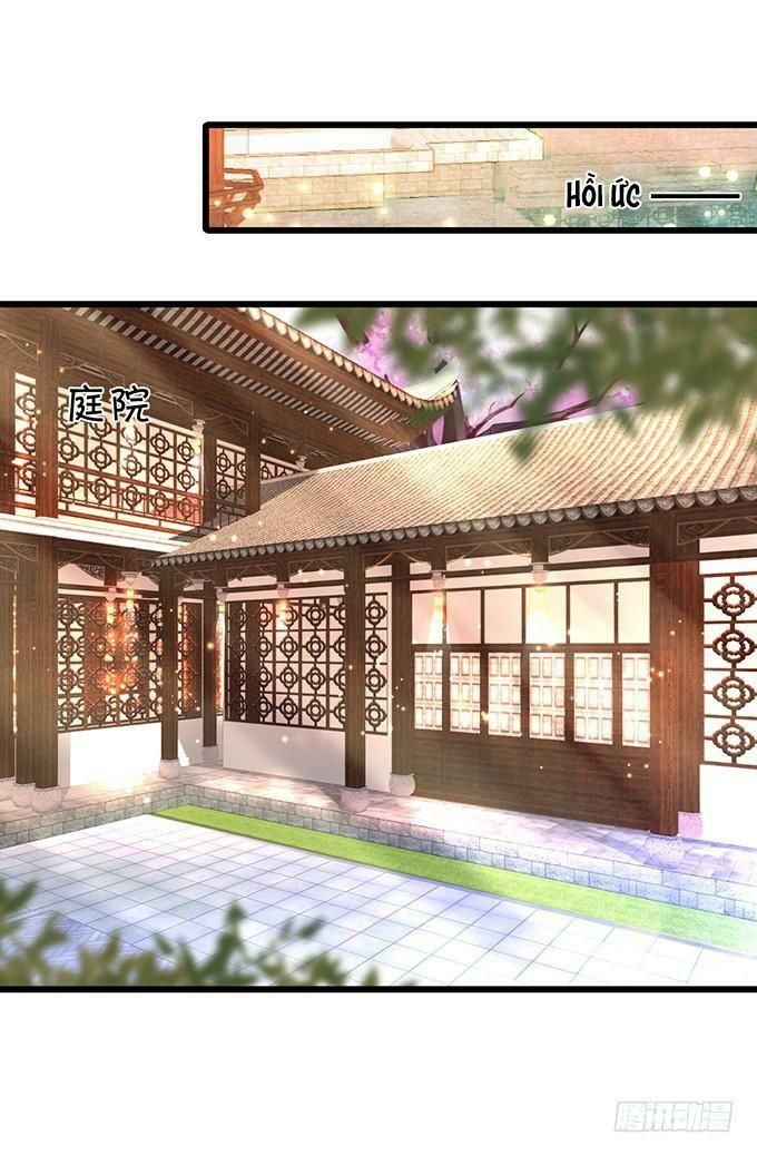 hồ tiên hung bạo chapter 137 9