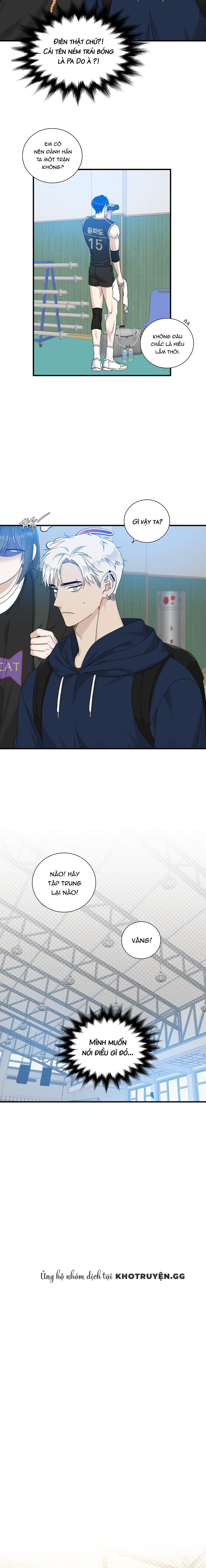 bắt đầu sai lầm chapter 15 10